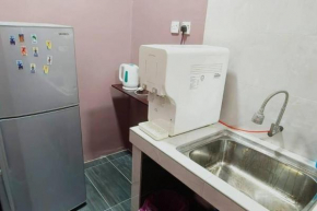 Homestay Manjung HZ